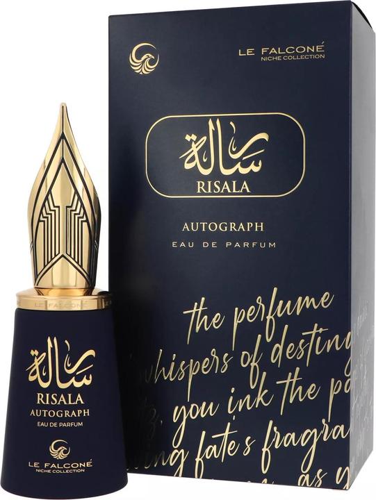 Produktbild Le Falcone Risala Autograph (Eau de Parfum, 100 ml)