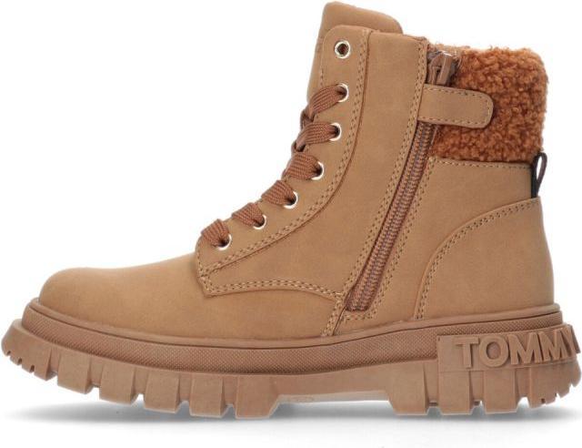 Image du produit Tommy Hilfiger Schnürbootie Cognac (36)