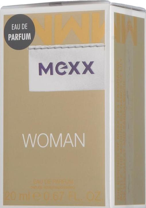 Immagine prodotto Mexx Donna EDP Spr 20 ml (Eau de parfum, 20 ml)