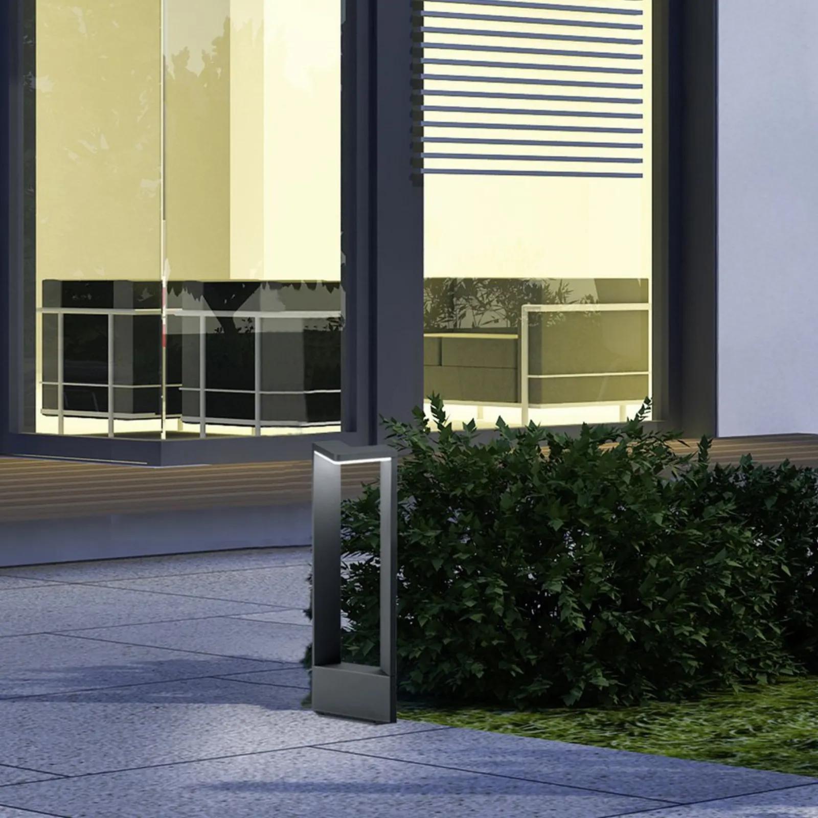 Thumbnail - Trio, Gartenbeleuchtung, Ganges (1000 lm, IP54)