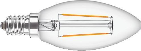 Actual product image Philips Professional CorePro (E14, 250 lm, 1x)