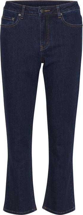 Dunkel unwaschbar Blau