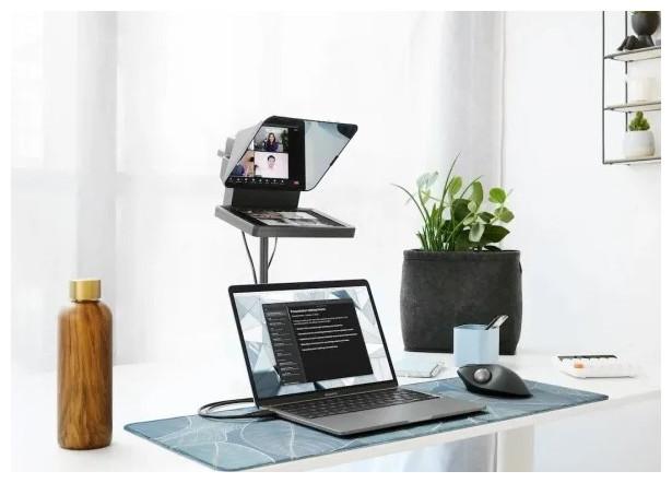 Immagine prodotto Elgato Prompter (Teleprompter)