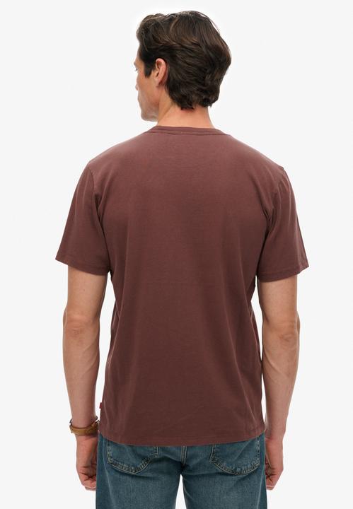 Produktbild Superdry Micro Logo (M)