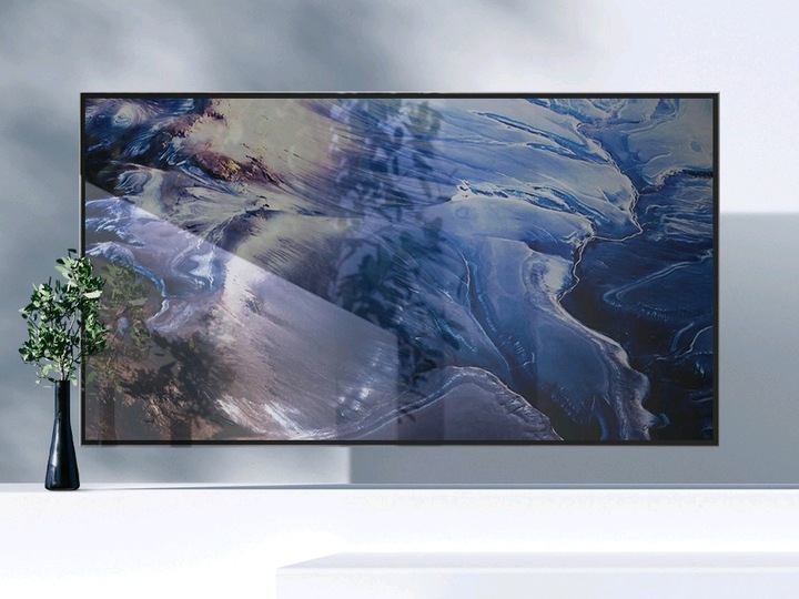 Actual product image Samsung QE65QN95B (65", QN95B, NeoQLED, 4K, 2022)