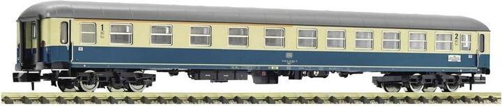 Actual product image Fleischmann N Fl 1st/2nd class express coach, Db D (Track N)