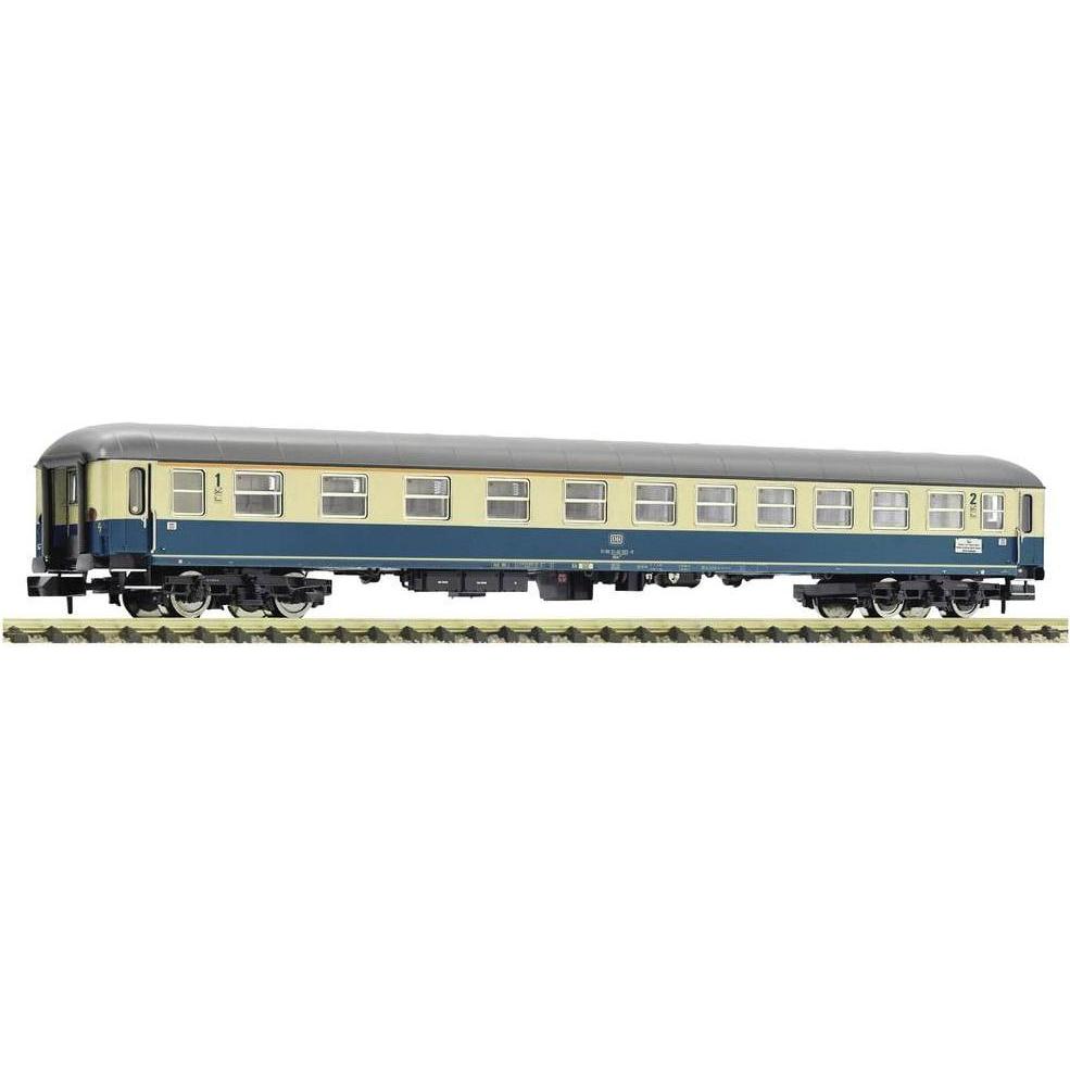 Fleischmann N Fl Schnellzugwagen 1./2. Klasse, Db D (Spur N)