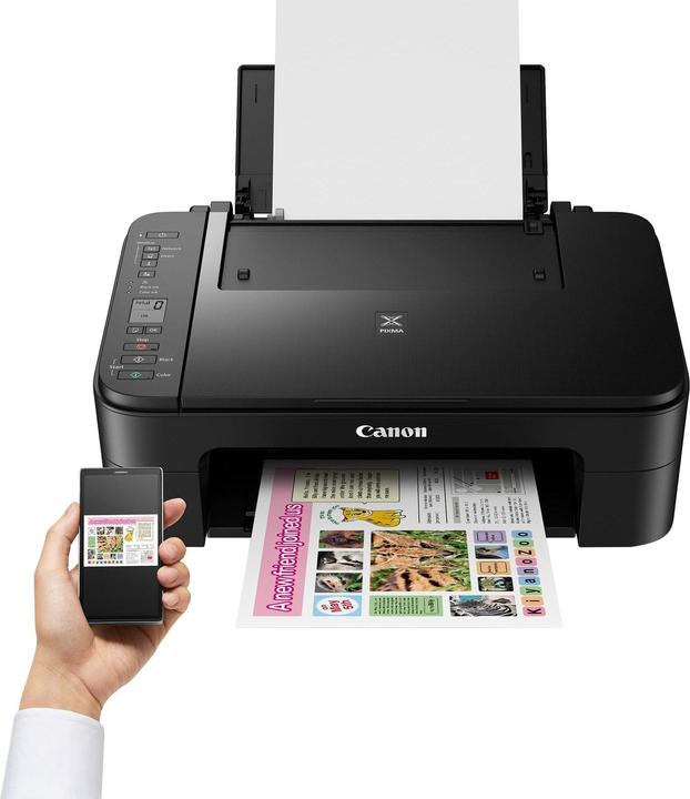 Immagine prodotto Canon Pixma Ts3150 (Inchiostro, Colore)