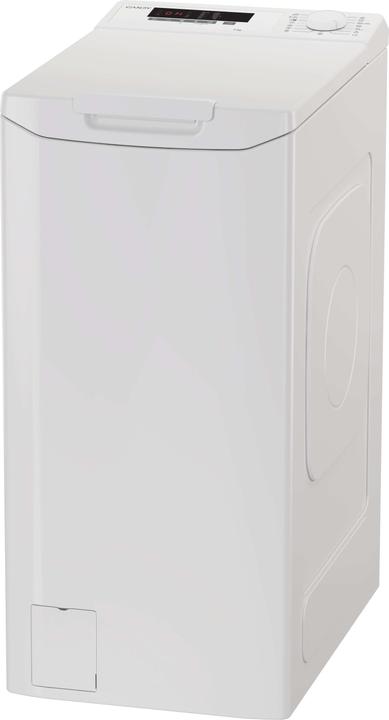 Produktbild Candy EYTC1 472D3-S (7 kg, Oben)