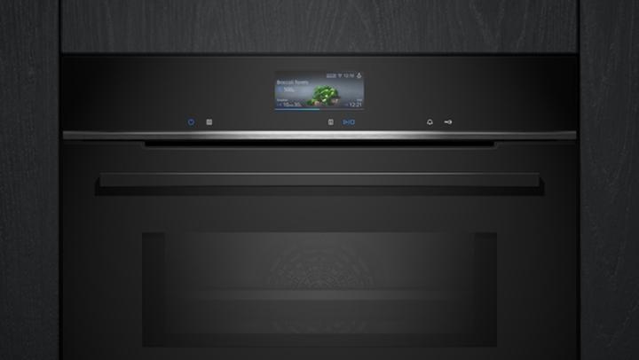 Produktbild Siemens HM736GAB1