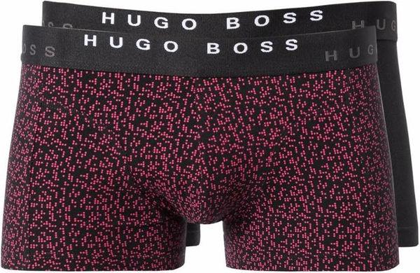 Hugo Boss Print (M, 2er Pack)