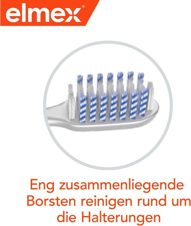 Image du produit Elmex Ortho Doux (Souple, 1 x)