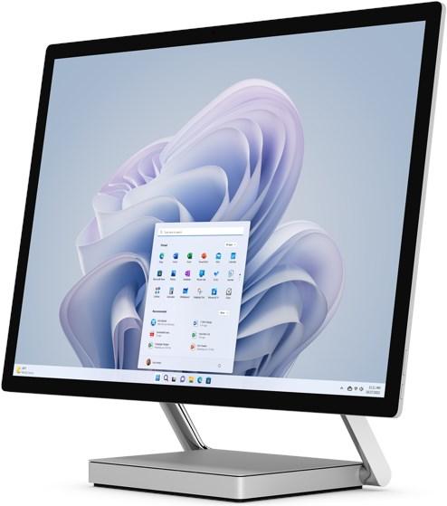 Productafbeelding Microsoft Surface Studio 2+ (1000 GB, 32 GB, Intel Core i7-11370H, GeForce RTX 3060)