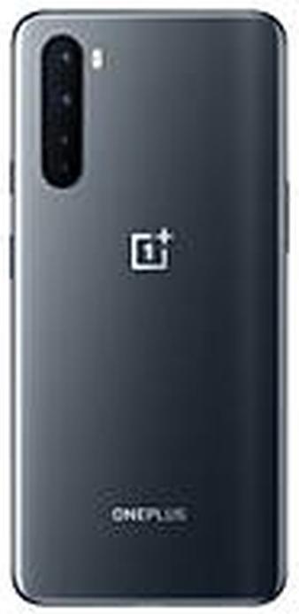 Produktbild OnePlus Nord (12GB) (256 GB, Grey Ash, 6.44", Dual SIM, 5G)