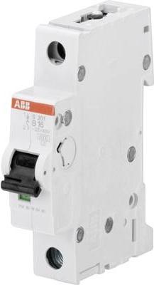 Produktbild ABB S 201-B 20 230/400