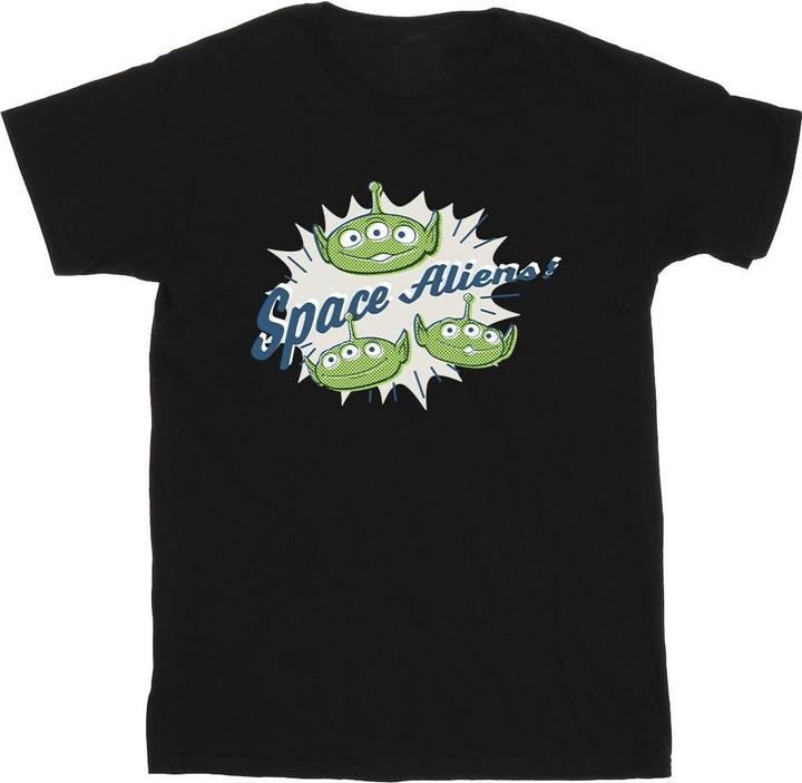 Image du produit Disney - T-shirt TOY STORY ALIENS - Homme (XL)