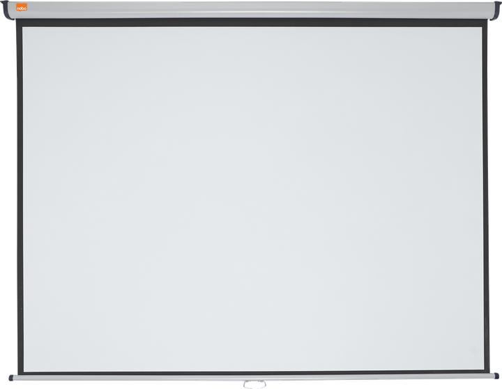 Actual product image Nobo Wall Mounted Projection Screen 1750x1090mm (78.94", 16:10)