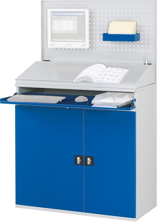 Produktbild RAU Computer-Arbeitsstation