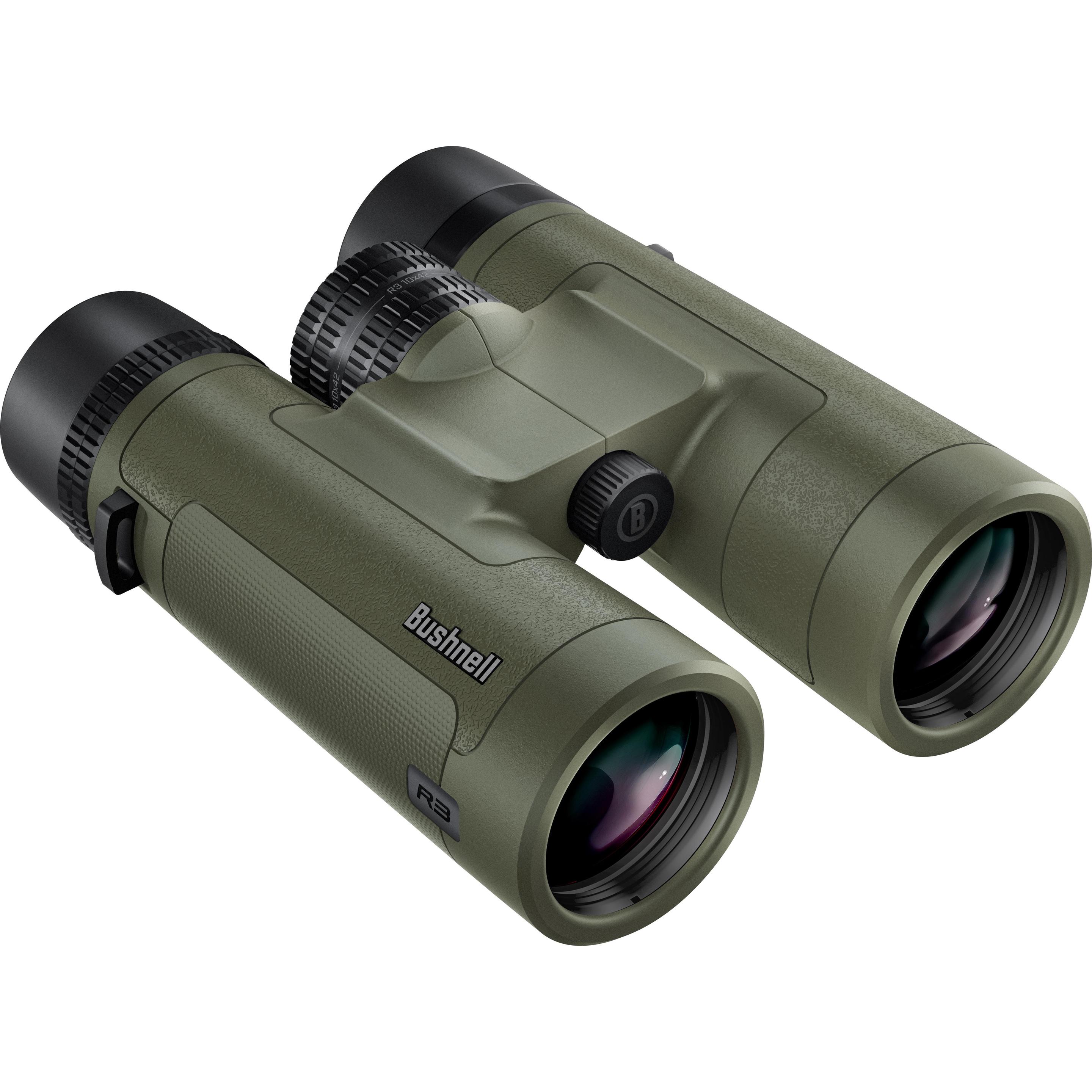 Bushnell, Fernglas, (10 x, 42 mm)