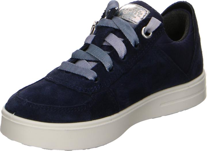 Image du produit Superfit Halbschuh Leder STELLA (27)