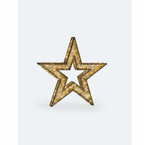 Produktbild STT LED 3D Star