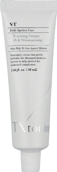 Immagine prodotto VT Cosmetics Tx Toning Face Cream Moisturizing Care (50 ml)
