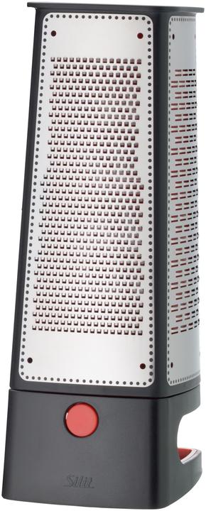 Immagine prodotto Silit Grattugia quadrata con contenitore di raccolta