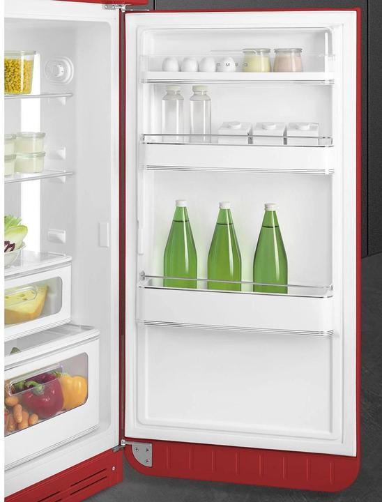 Actual product image Smeg FAB30RRD6 (298 l)
