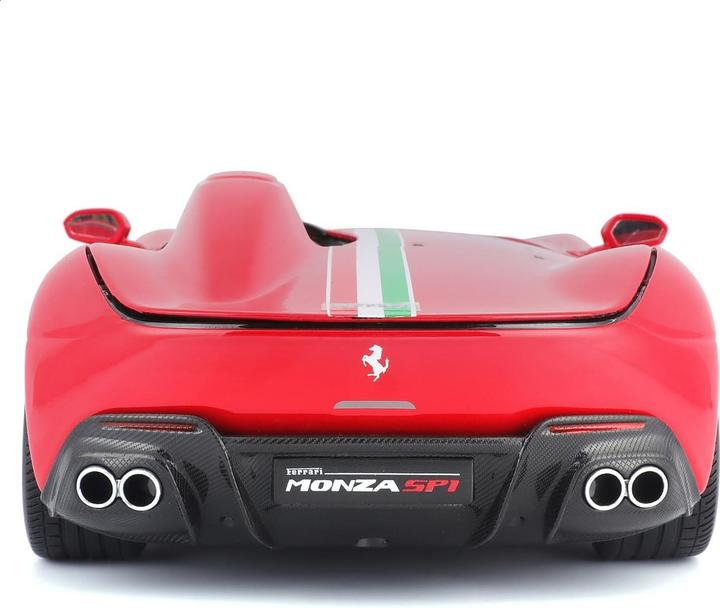 Image du produit Bburago Signature Monza SP1