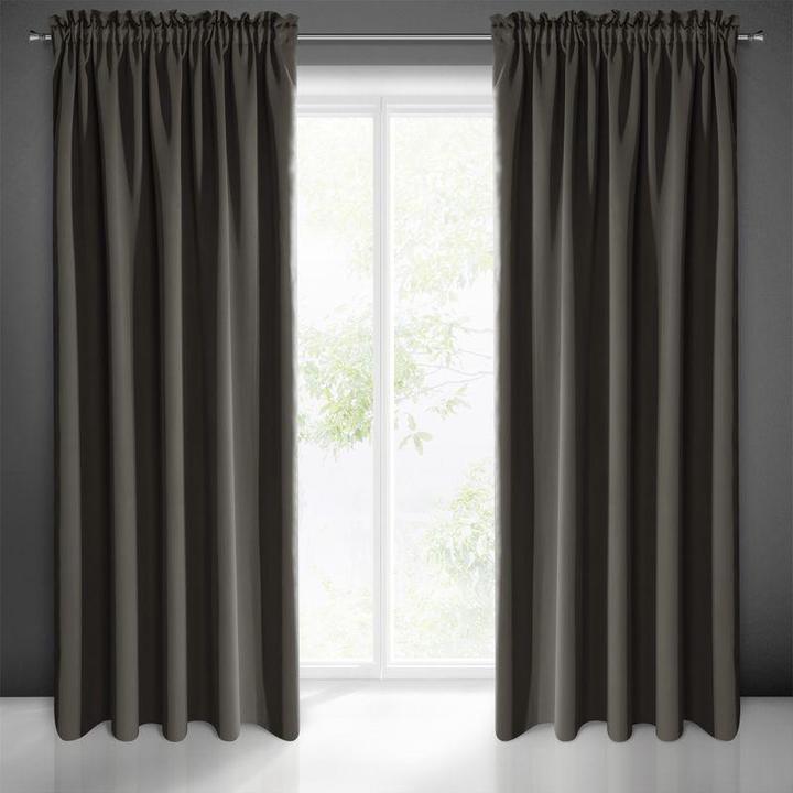 Produktbild Eurofirany Zas (135 x 270 cm)