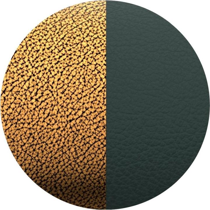 Produktbild Les Georgettes Cuivré/Vert foncé (Leder)