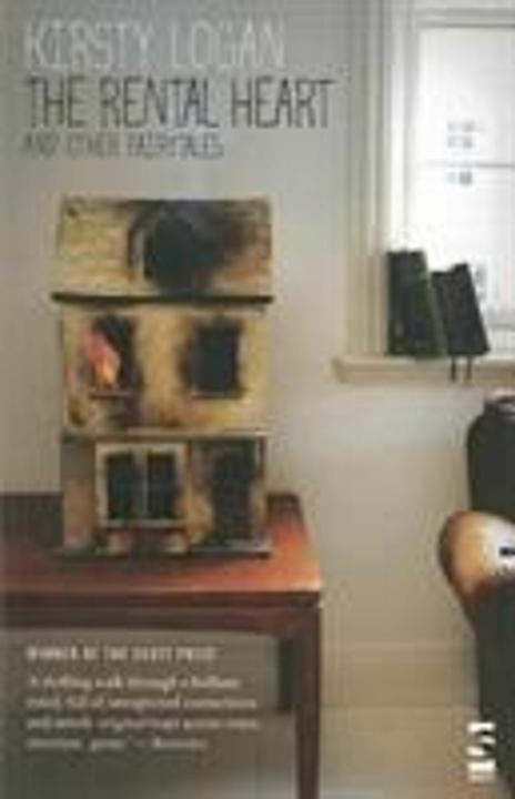 Produktbild The Rental Heart and Other Fairytales (Englisch, Kirsty Logan, 2014)