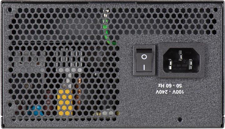 Actual product image EVGA Bq (750 W)