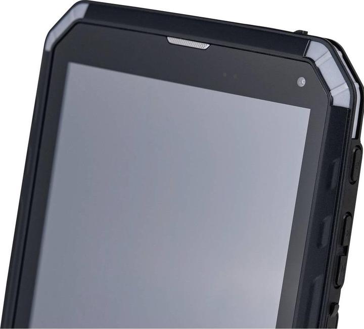 Actual product image Cyrus CT1XA (4G, 8", 64 GB, Black)