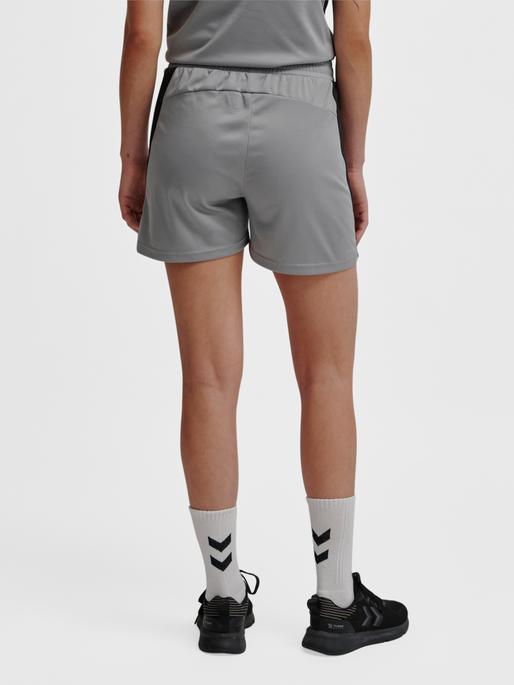 Produktbild hummel Hmlmulti Pl Shorts Woman (S)