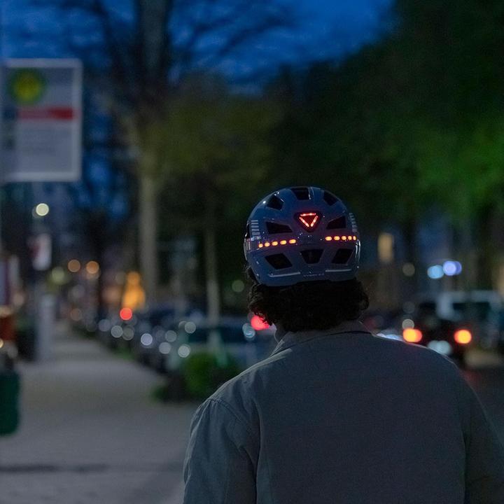 Image du produit Abus Hyban 2.0 LED (56 - 61 cm)