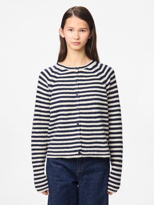 Produktbild Pieces PCMALOU Strickjacke (L)