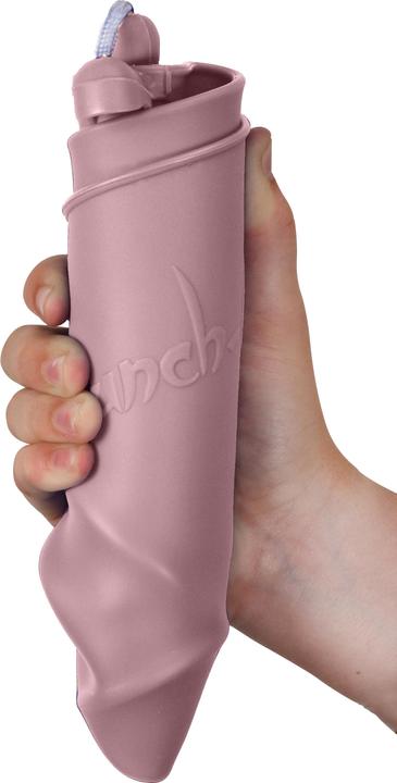Immagine prodotto Scrunch Secchio - Rosa polveroso (110013)