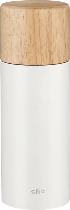 Produktbild Cilio Pfeffer- oder Salzmühle (Salz, Pfeffer, Kräuter)