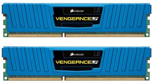 Produktbild Corsair Vengeance LP (2 x 4GB, 1600 MHz, DDR3-RAM, DIMM)