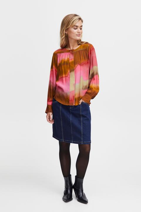 Actual product image Fransa FRREBEKKA BL 1 - Blouse - 20612926 (S)