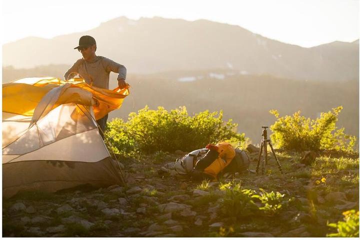 Produktbild Lowepro RunAbout BP (Fotorucksack, 18 l)