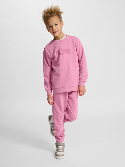 Produktbild hummel hmlJR BASE SWEATSHIRT (34, 36, 38, 40)