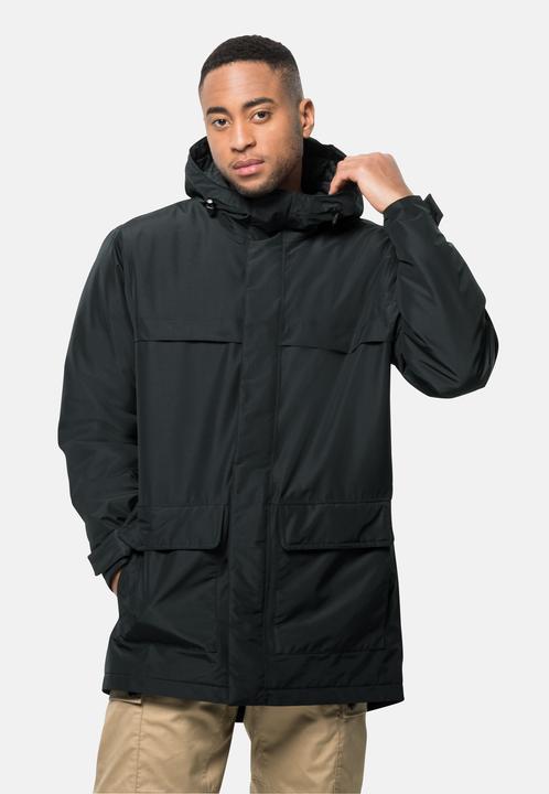 Image du produit Jack Wolfskin Camp d'hiver (XXL)