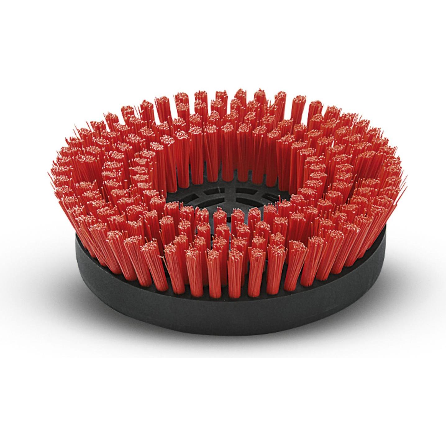 Kärcher Professional, Spazzatrice, Spazzola del parabrezzaDrot