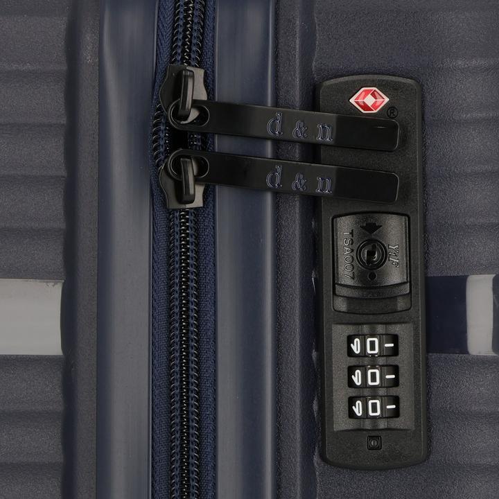Image du produit D&N Travel Line 4200 - Trolley S (36 l)