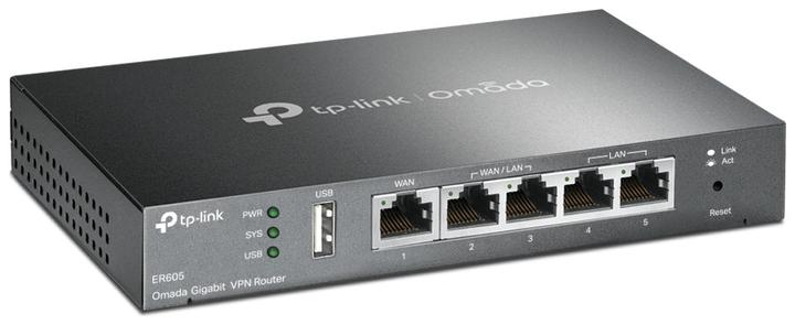 Productafbeelding TP-Link TL-R605