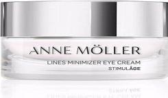 Image du produit Anne Möller Lines Minimizer Eye Crème (Crème pour les yeux, 15 ml, Jour + nuit)