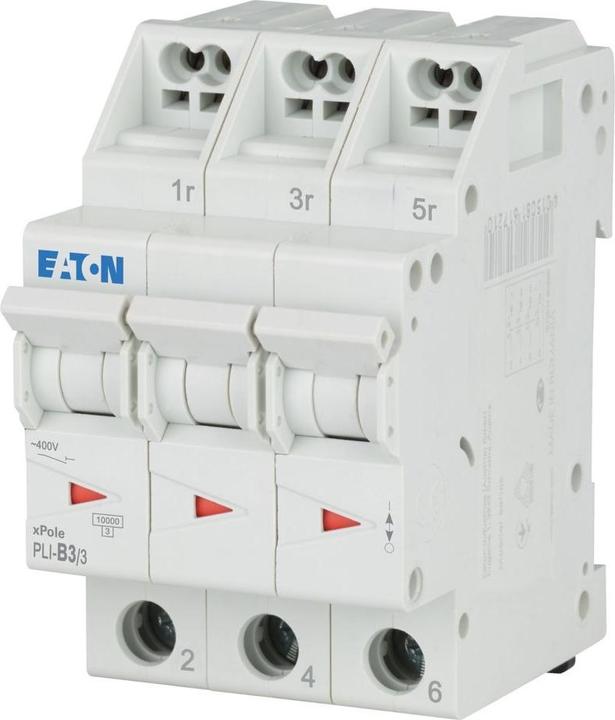 Immagine prodotto Eaton PLI-B3/3