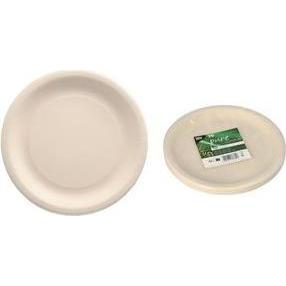 Thumbnail - Papstar, Einweggeschirr, Teller "pure" (20 x)
